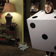 Image for article titled The Middle: “Halloween II”